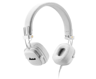 Marshall Major III Białe - 469332 - zdjęcie 1